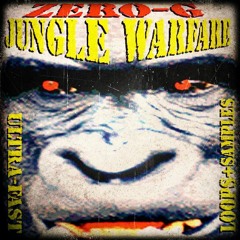 Zero-G Jungle Warfare 1