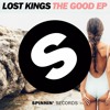 Lost Kings ft. Cosmos & Creature - Marathon (The Good EP) accords