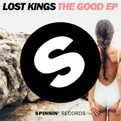 Lost Kings ft. Cosmos & Creature - Marathon (The Good EP)
