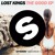 Artwork for Lost Kings ft. Cosmos & Creature - Marathon (The Good EP)