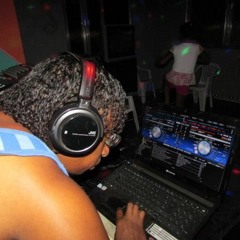 SET MIX ESPECIAL - DD DJ