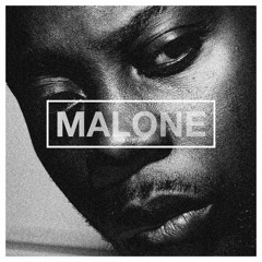 Malone - Douce caresse (remix) feat. HONERS & FERRICIA FATIA