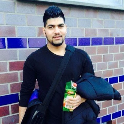 Miss Pooja Nakhriya Mari