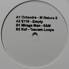B2 Kuf - Tascam Loops [SVER02]