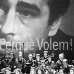 Per què Vull - Primitiva Alcoi i Coral Sant Jordi