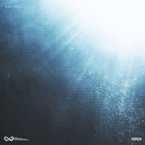 Nyck Caution - "Baptize" (Prod. by Kirk Knight & Jake Birch)