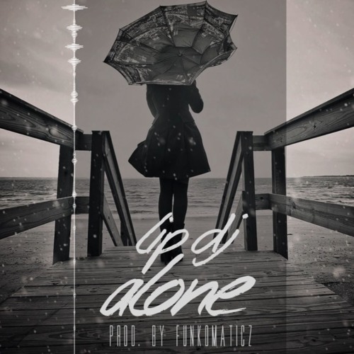 Lip DJ - Alone (PREVIEW)