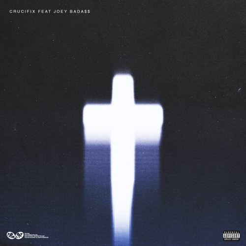 Nyck Caution ft. Joey Bada$$ & Albey Balgochian - "Crucifix"  (Prod. by Bruce Leekix & Jake Birch)