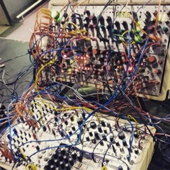 Live @ Festival Quartz #2