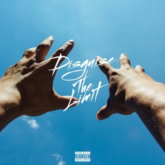 Nyck Caution - "Disguise The Limit"