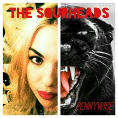The Sourheads - Pennywise