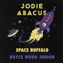 Space Buffalo (prod. by Royce Wood Junior)*FREE DOWNLOAD*