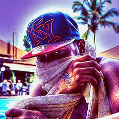 T-Gayo - Lion {M.G} (freestyle) [Jahm Road Music]