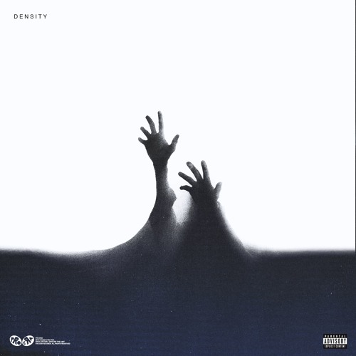 Nyck Caution - "Density" (Prod. by Slauson Malone)