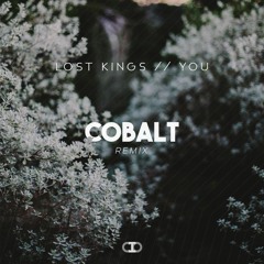 Lost Kings Ft. Katelyn Tarver - You (Cobalt Remix)