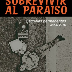 «Sobrevivir al paraiso» de Jaime Gonzalo