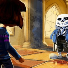 「S.Purewa」Stronger Than You(Frisk Response) - แข็งแกร่งกว่าเธอ!!!「Thai Version」