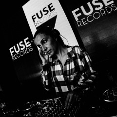 Analodjica - Live @ Nick Curly Presents Trust - Fuse Matiné 20.02.16