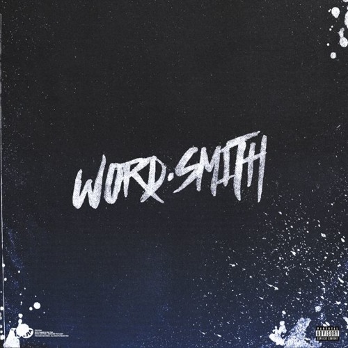 Nyck Caution - "Wordsmith" (Prod. by Kirk Knight)