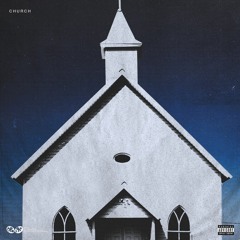 Nyck Caution - "Church" (Prod. by Slauson Malone)