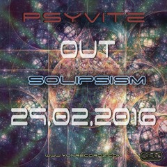 Solipsism (Out now on Yun Recordz)