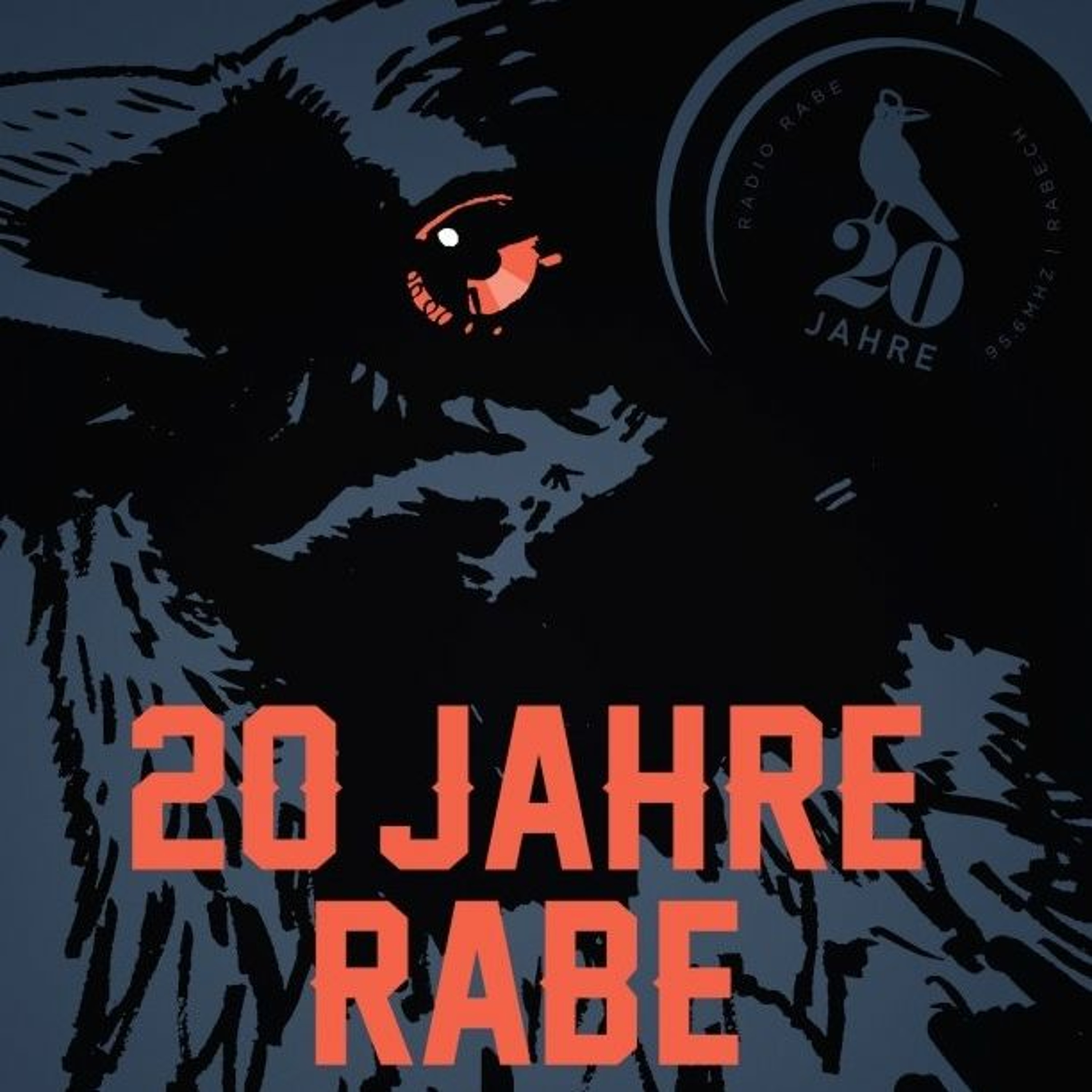 Radio Bern RaBe (OFFICIAL)