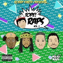 Tim Woods - Birds and the Bees [prod. Bobby Earth]