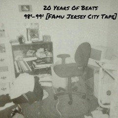 Beats 98' - 99' [FAMU-Jersey City Tapes]