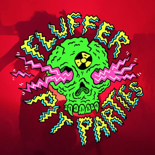 Fluffer Pit Party No.5 - The All-Dayer