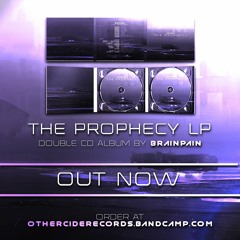 Brainpain & Sa†an - Deliverance