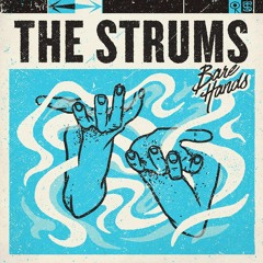 bare hands