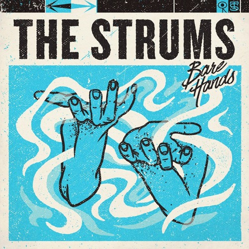 bare hands