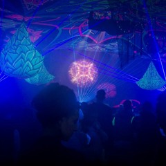 psytrance