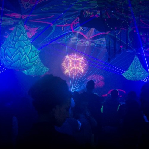 psytrance