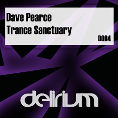 Dave Pearce - Trance Sanctuary (teaser)