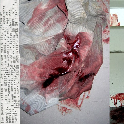 Suicidal Tendies (Such A Lust For Revenge)