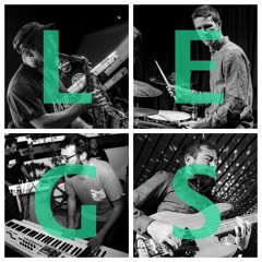 DARKNESS L.E.G.S. 4et