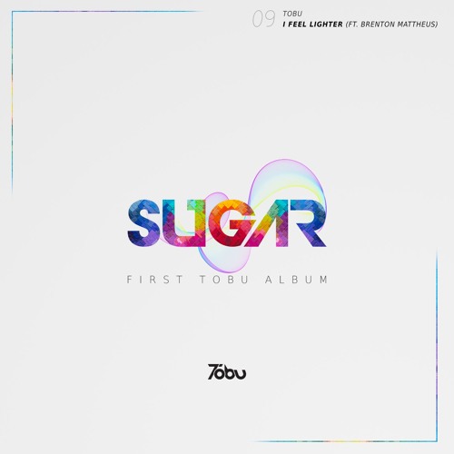 Tobu - I Feel Lighter (ft. Brenton Mattheus)