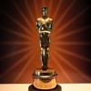 Gold Statue