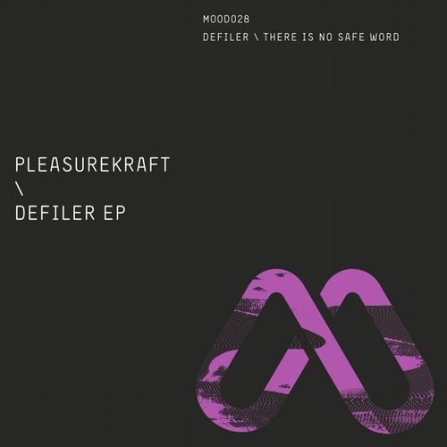 Pleasurekraft - There Is No Safe Word (Original Mix)
