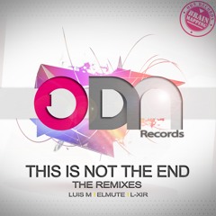 Groove Inspektorz - This is Not The End (L-XIR Remix)