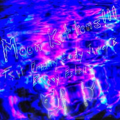 Moon Kittens!!!