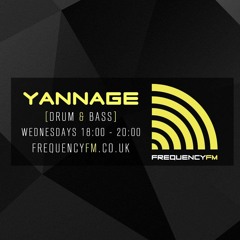 SANDY @ FREQUENCY FM, Leeds - FREE DL @ ...More Button