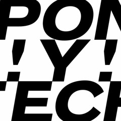 Ponytech - Drops Of Belladonna (Preview - Work In Progress)