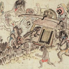 稲生物怪録(inou-mononoke-song)