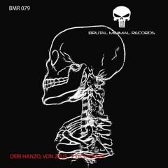 Deri Hanzo & Von Zeus - PsycoCrazy (Original Mix)FREE DOWNLOAD