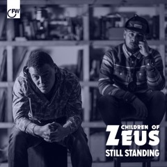 Children Of Zeus - Still Standing