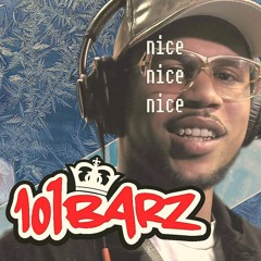 Bokoesam - Nice [prod. by styn]