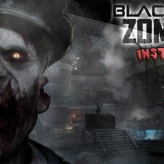 "BO3 Zombies" Black Ops Sample HipHop/Rap BANGER Instrumental