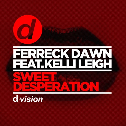 Sweet Desperation ft. Kelli Leigh
